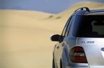 Mercedes-Benz ML-Class 2006 года